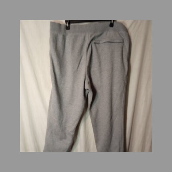 (S) Duluth Men's Sweatpants Size XL Grey - Picture 2 of 5